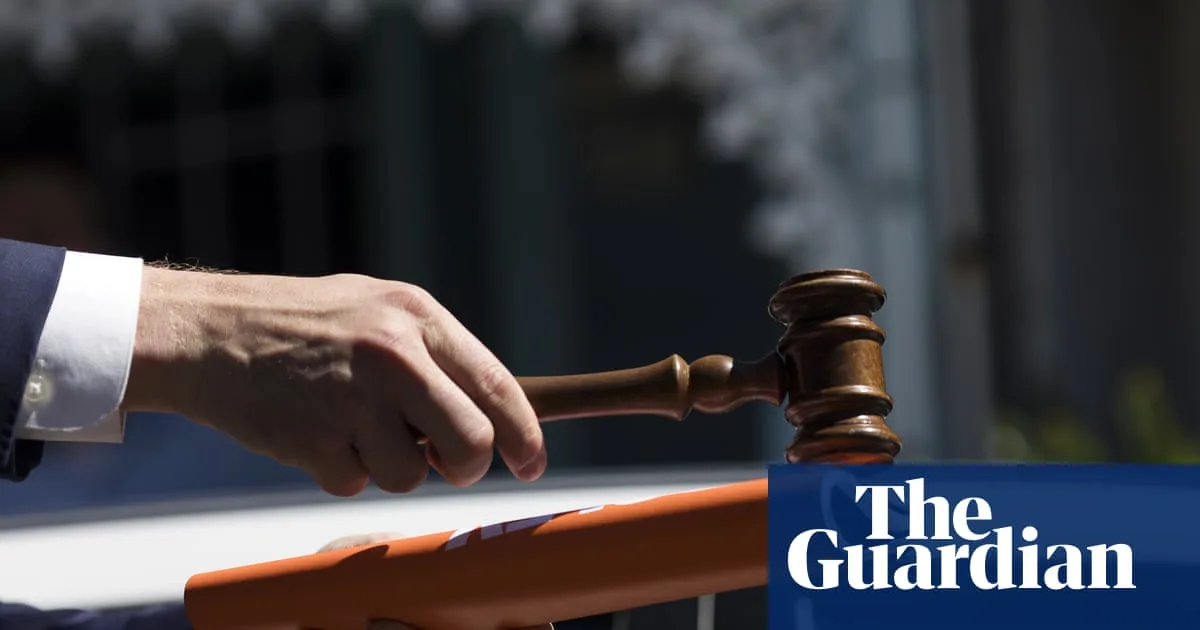 Australian Property Market Nears Peak Amid 18 Year Cycle Warning