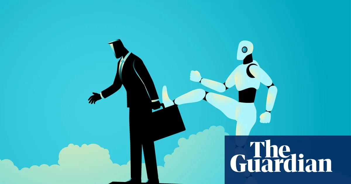 AI Blamed for Australian Tech Job Cuts, but Experts Question Motives