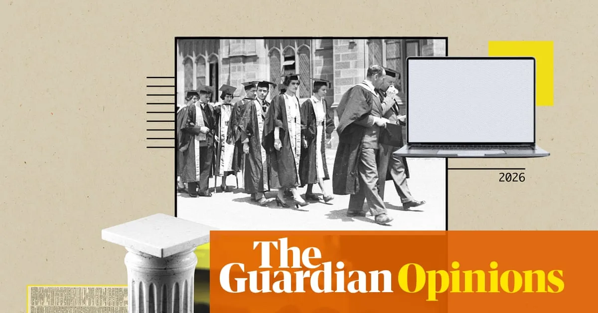 Australian Universities in Crisis: Decades of Managerialism