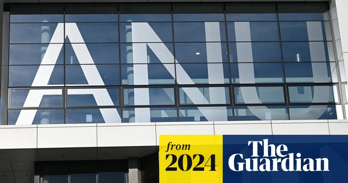 Australian Universities Face International Student Cap Cuts