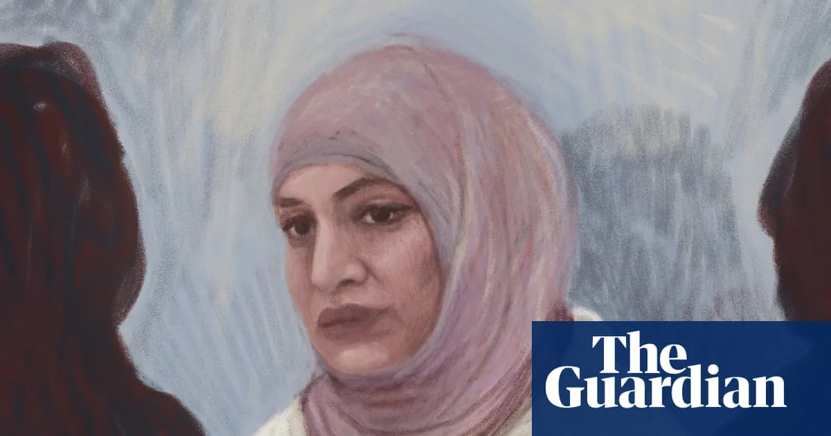 Australian Woman Accused of Living with Teenage Slave in Syria, Court Hears