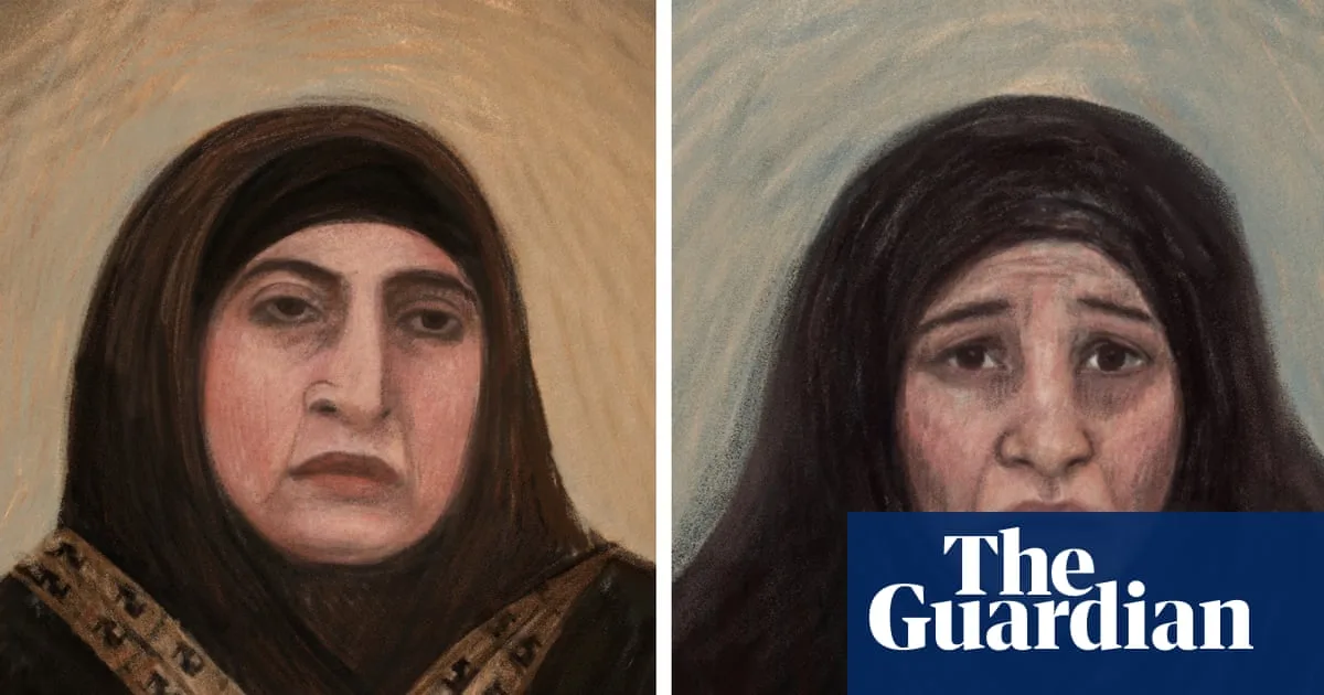 Australian Women Charged Over Islamic State Slavery Appear in Melbourne Court