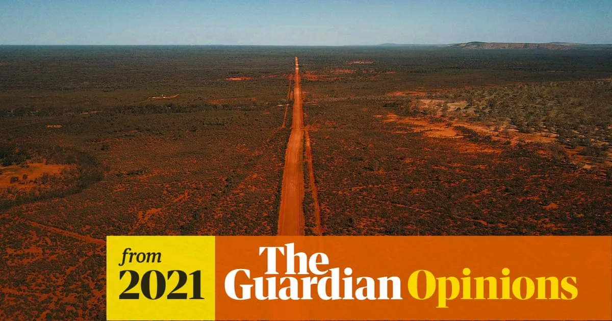 Australia at Climate Crossroads, Warns Scientist Michael Mann