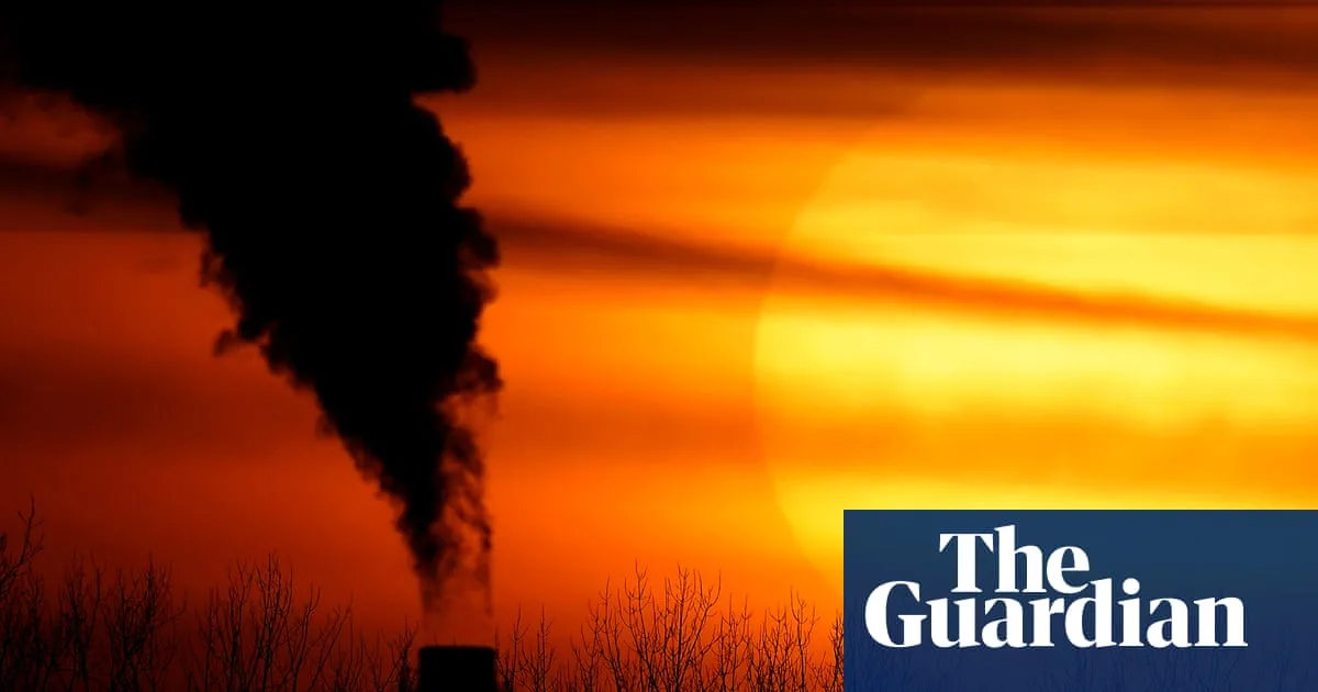 Australia's 2035 Climate Target Battle Revealed