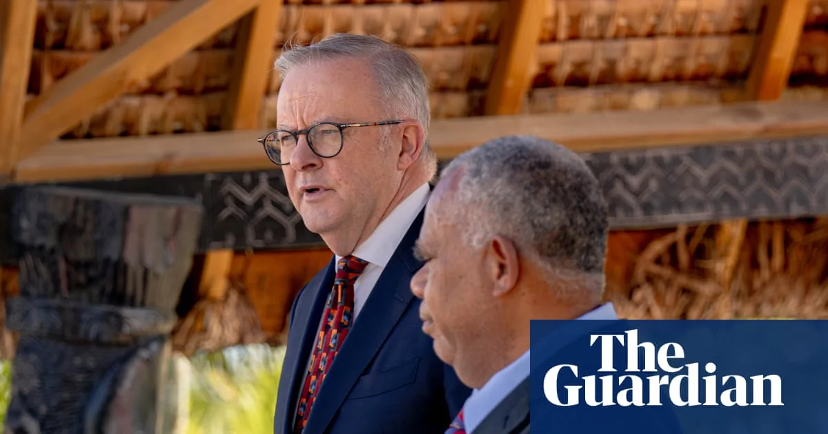 Australia's COP31 Bid in Jeopardy as Turkey Refuses to Withdraw
