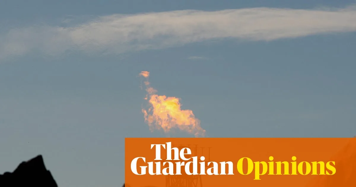 Australia's Environmental Laws Fail as Woodside Project Approved