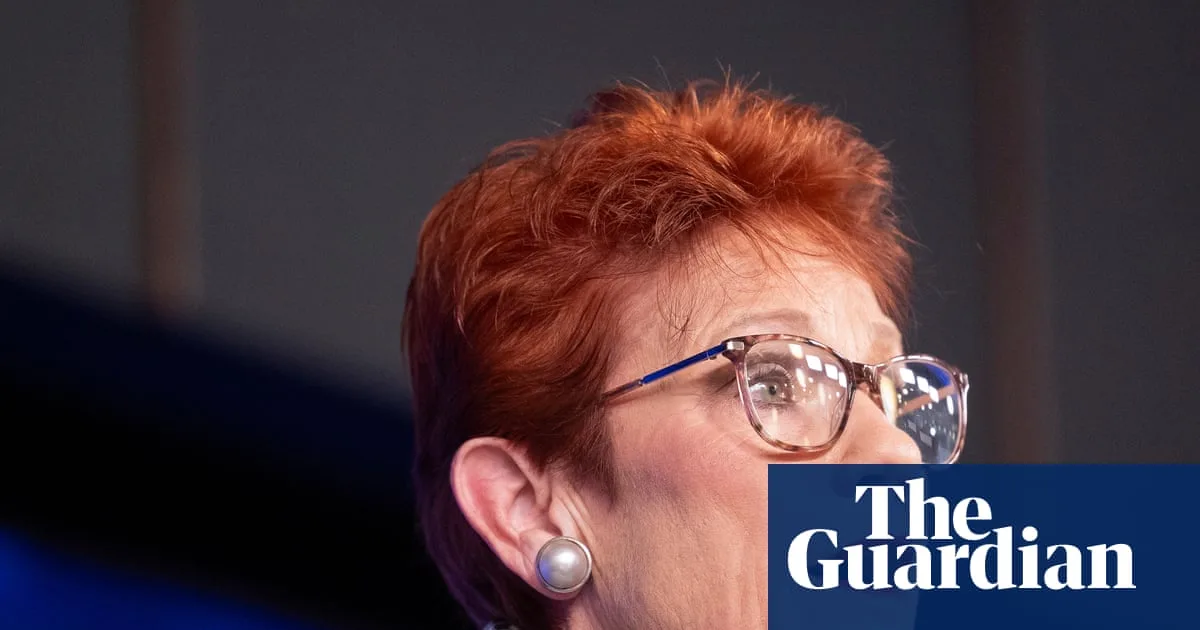 Albanese Slams One Nation's Migration Cuts as Hanson's Poll Surge Continues