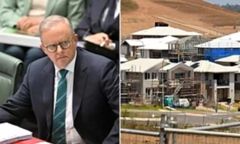 Australia's Housing Agency Spends $13M on Consultants Amid Crisis