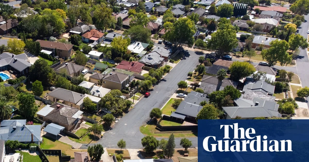 Slashing Migration Would Actually Raise House Prices in Australia, Modelling Shows
