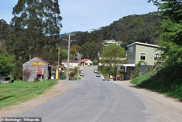 Australia's Most Unsettling Locations Revealed by Locals