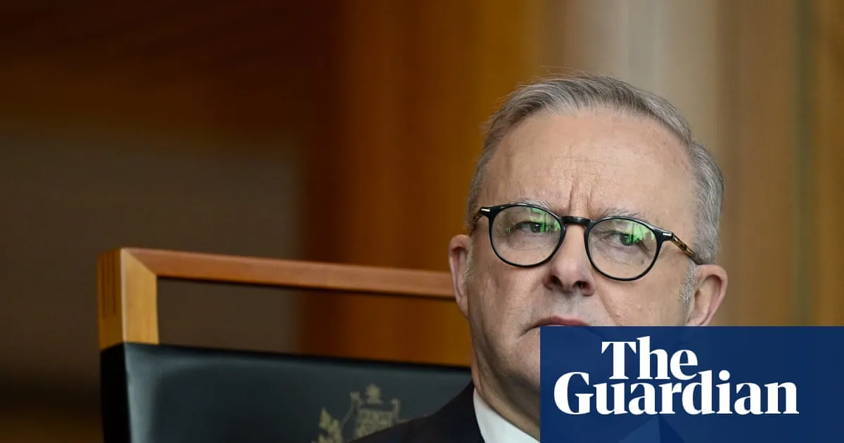 Labor and Greens Strike Deal to Overhaul Australia's Nature Protection Laws