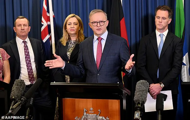 Australia's Population Tops 28 Million Amid Migration Surge