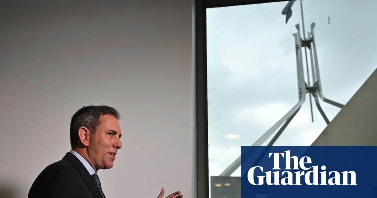 Australian Public Sector Faces Up to 5% Budget Cuts, Treasurer Denies Major Job Losses