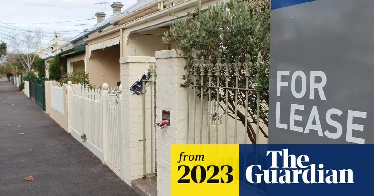 Australia's Rental Crisis Deepens as Vacancy Rates Hit Record Low