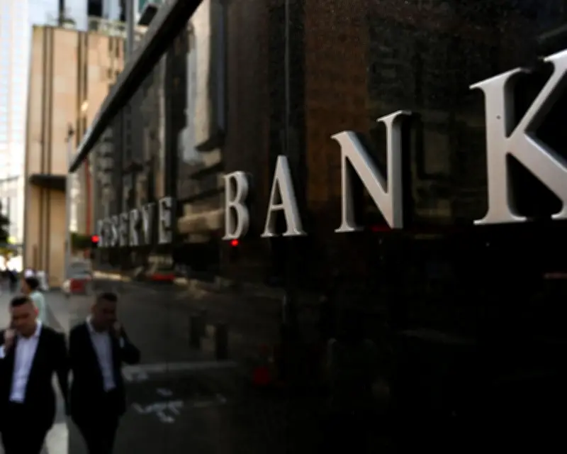 Australia's Underlying Inflation Climbs, Rate Hikes Still Possible