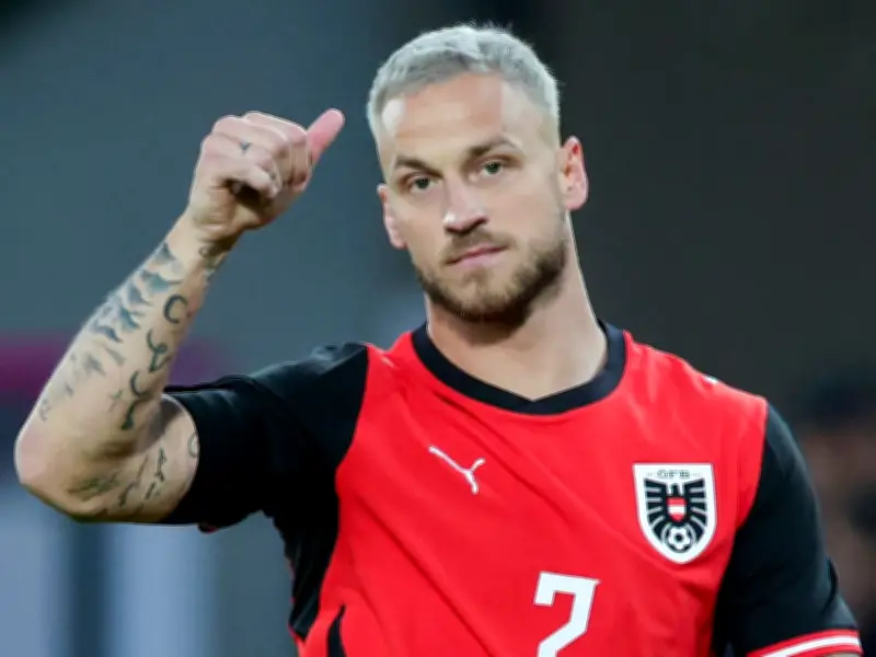 Austria vs Jordan World Cup 2026: Kick-off Time, TV Channel, Live Stream