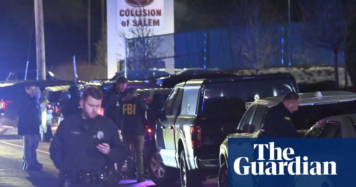 Brown University Shooter Died Two Days Before Body Found, Autopsy Reveals