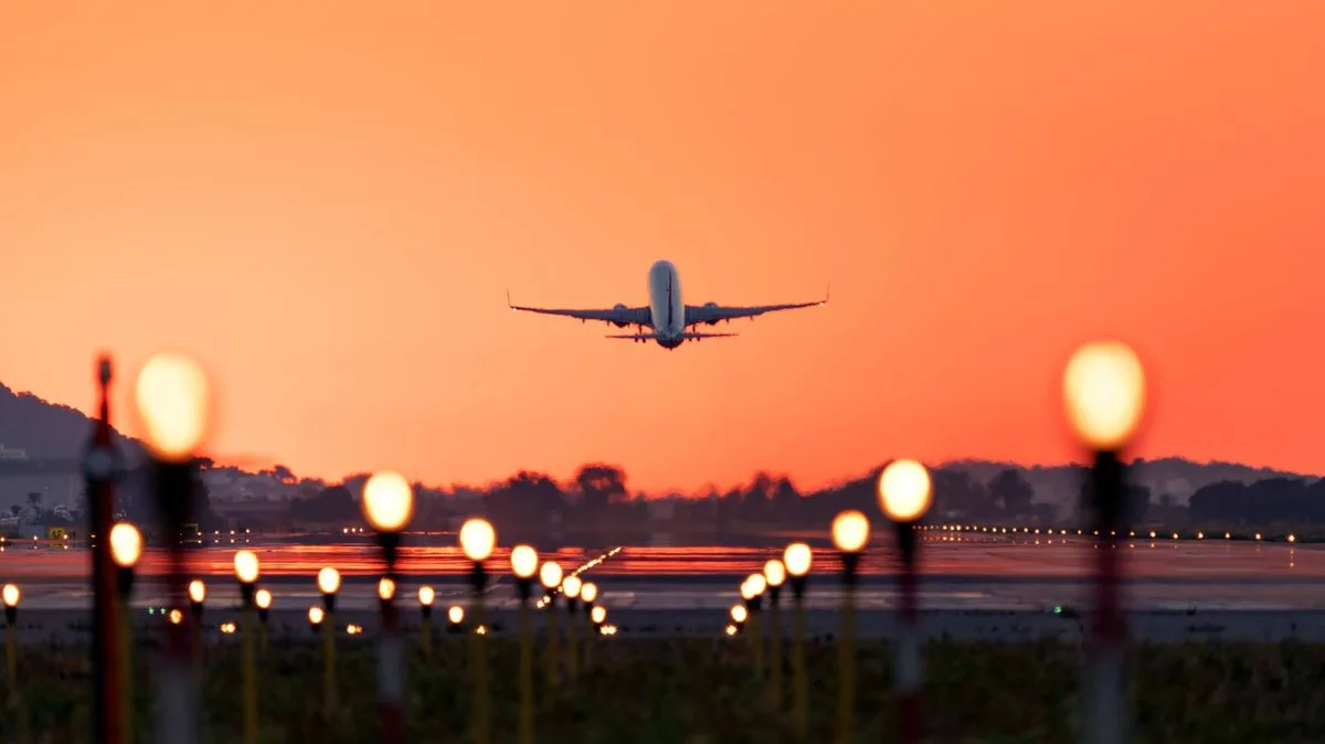 Friday Named Cheapest Day to Fly in New Expedia Report