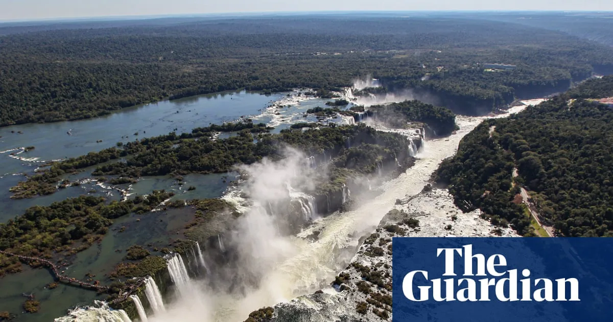 Avá-Guarani Seek Justice 50 Years After Itaipu Dam