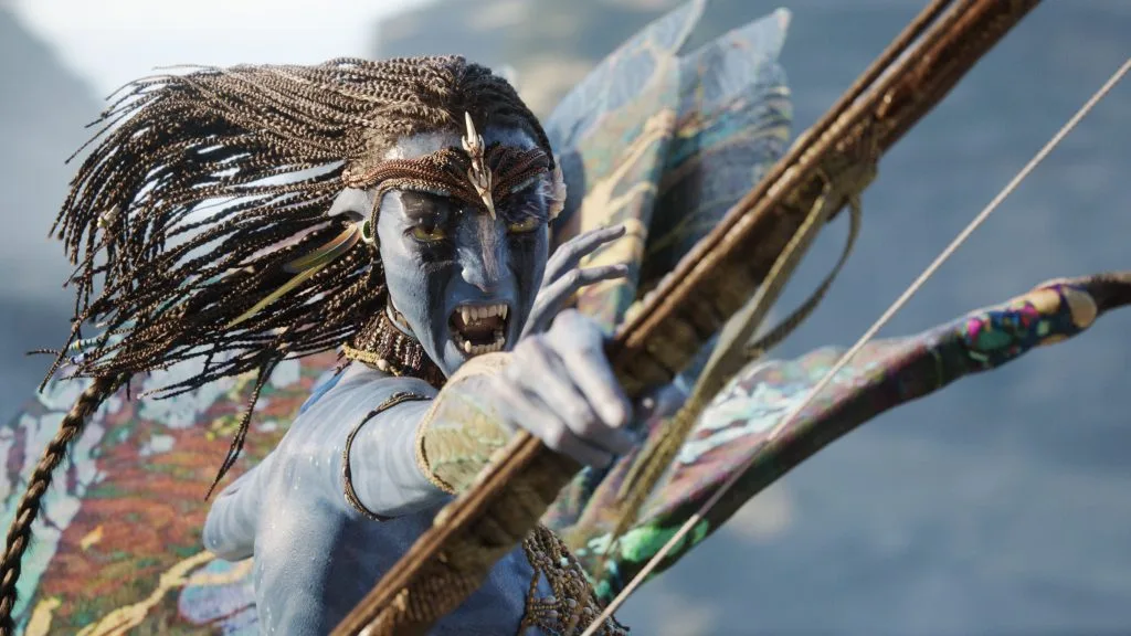 Avatar: Fire and Ash Nears $1 Billion at Global Box Office