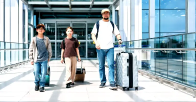Aviation Expert Shares Summer Travel Outlook Amid Jet Fuel Concerns