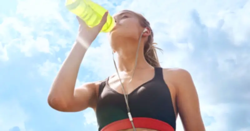 Avoid Exercising Between 11am-3pm in UK Heatwave, Experts Warn