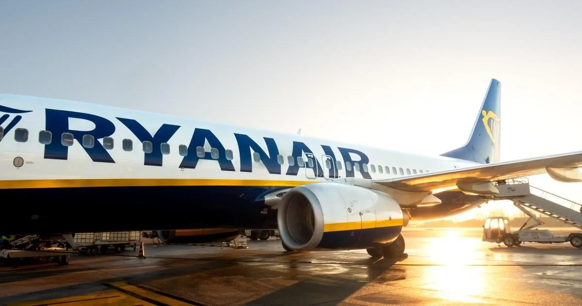 Ryanair Increases Cabin Bag Size but Tightens Enforcement