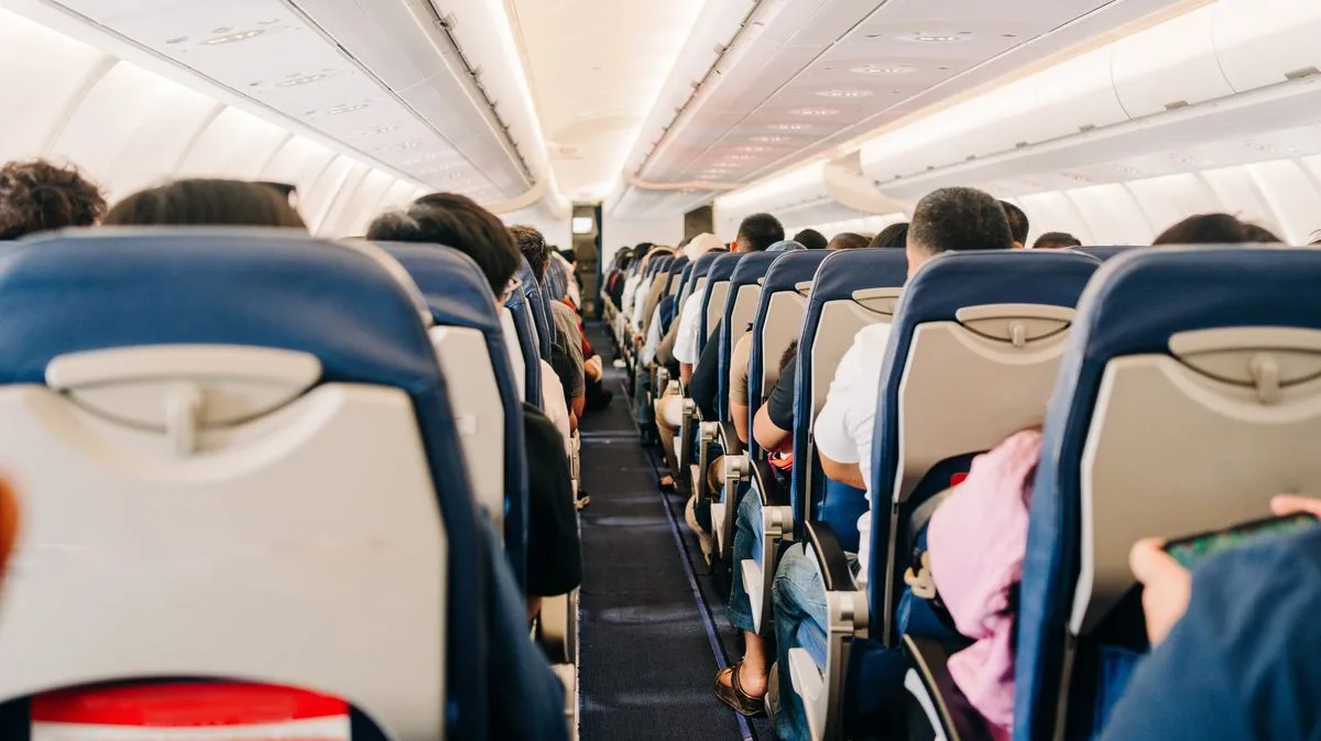 Travel Expert Warns Against Booking Seat 11A on Flights