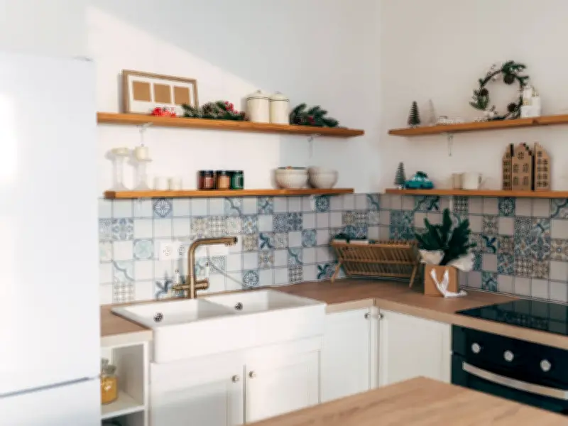 Avoid These 5 Kitchen Design Mistakes to Keep Your Renovation Looking Expensive