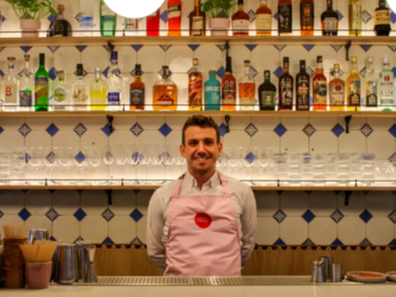 Award-Winning Cocktail Bar Mother Mercy Opens New Durham Venue