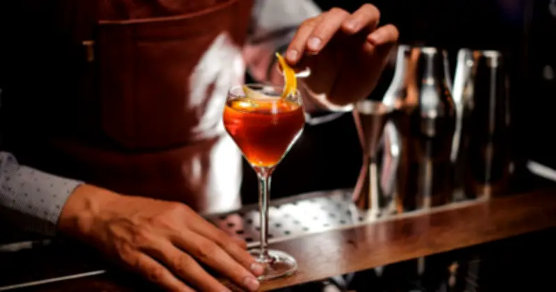 Award-winning cocktail bar Rita's enters liquidation after Labour MP ban