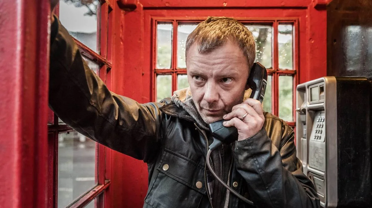 Netflix Adds BAFTA-Nominated British Crime Drama 'Prey' to UK Library