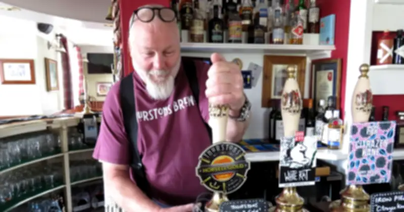 Award-winning Surrey brewery closes after 14 years, owner blames taxes