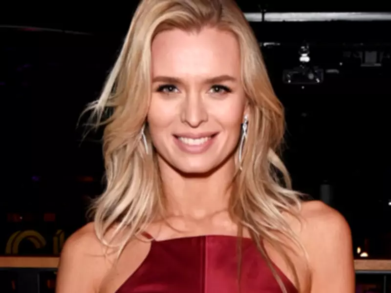 Axed Strictly Pro Nadiya Bychkova in Talks for Show Return