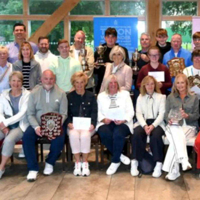 Ayr Golf Festival 2026 Winners Announced After Week of Competition