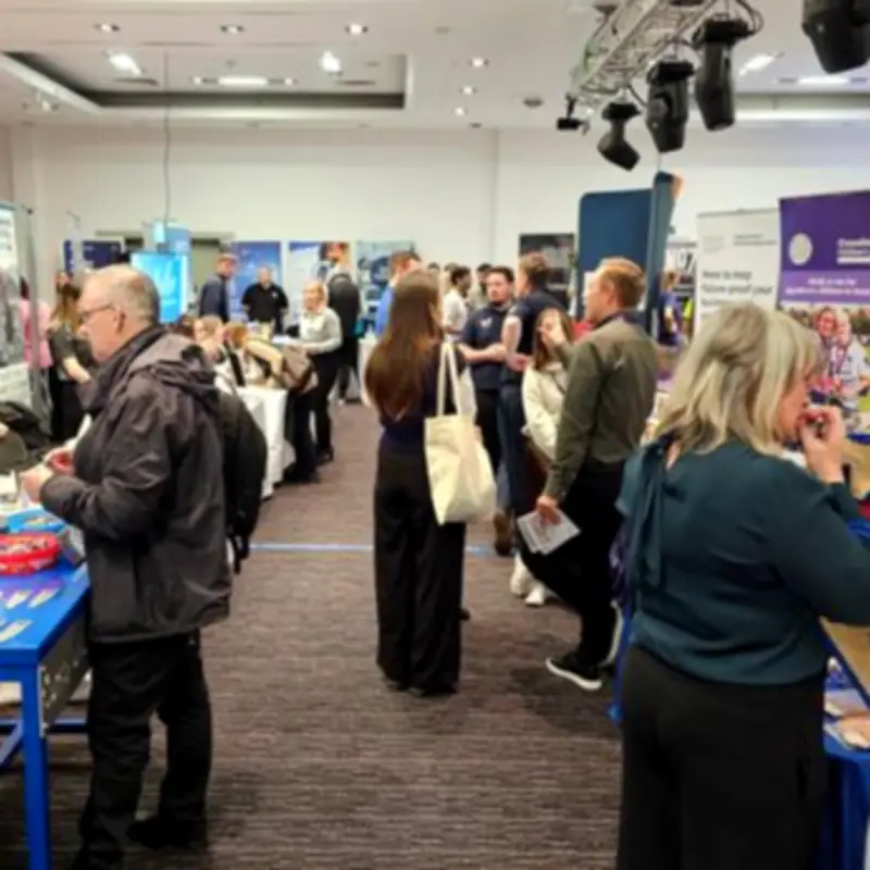 Ayrshire Business Week 2026 Returns with Expanded Programme