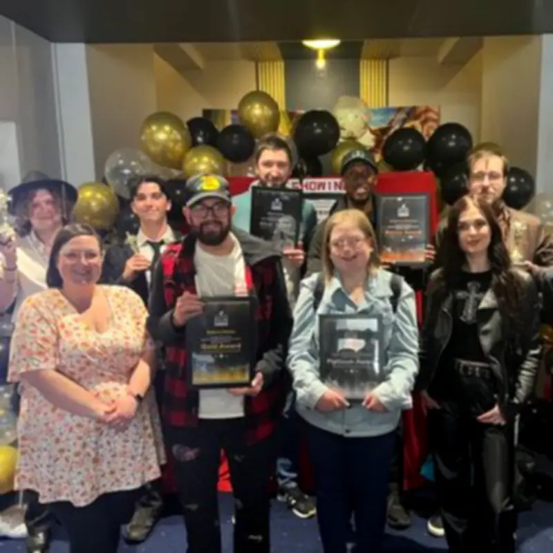 Ayrshire College Film Festival Celebrates Emerging Filmmakers at Ayr Astoria