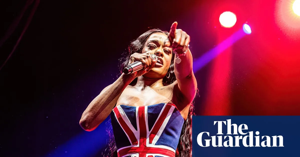 Azealia Banks to Attend Spectator Summer Party