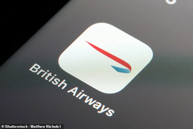 British Airways App Glitch Wipes Avios Points for Customers