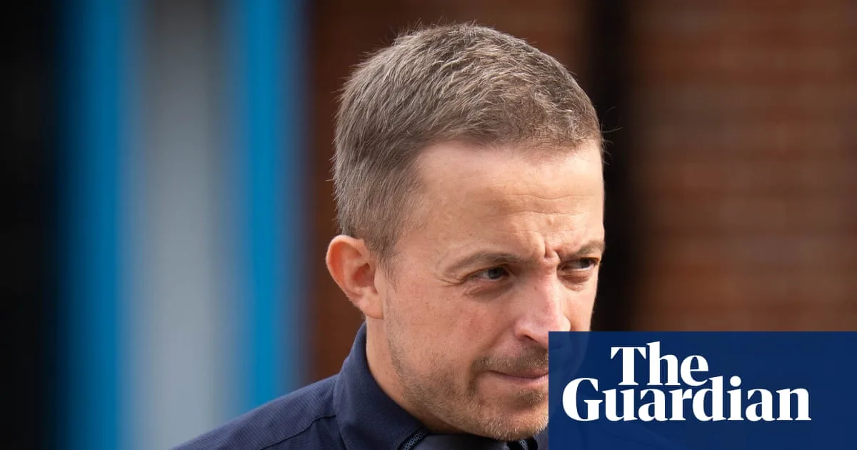 BA Attendant Avoids Jail After Naked Meth Incident On Flight