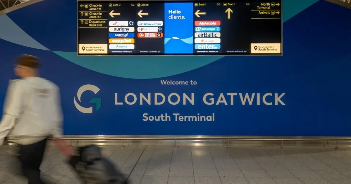 BA Blocks Teen with Tourette's from Flight After He Shouts 'Bomb'