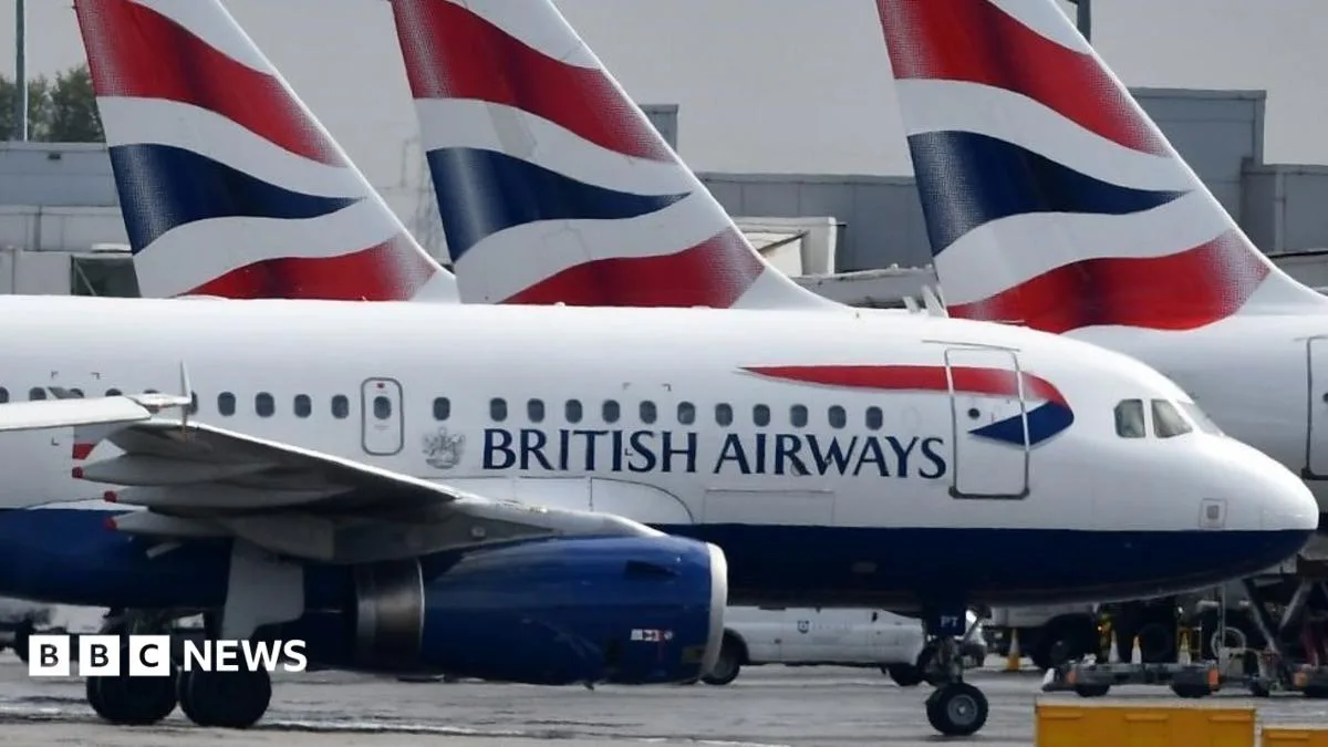 BA strike threat removed after pilot pay deal