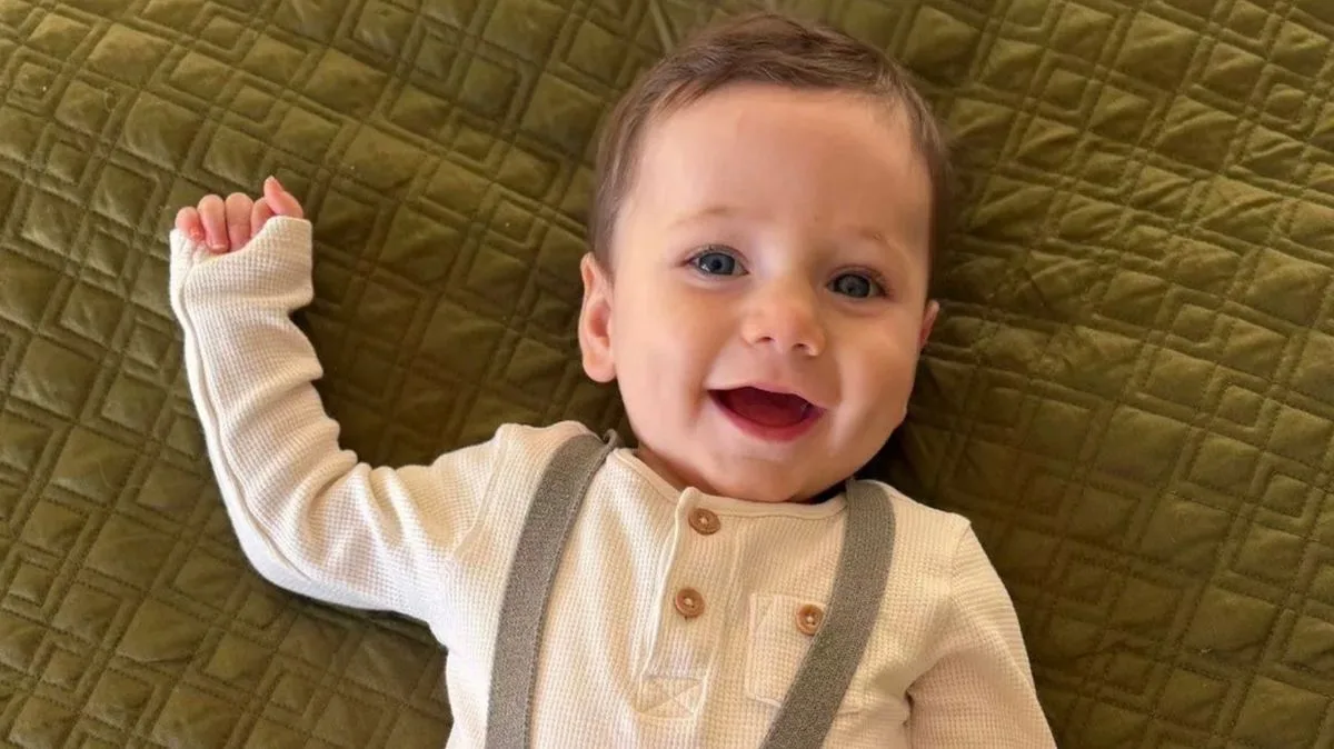 Baby Airlifted After Tesco Emergency: Family Shares Condition