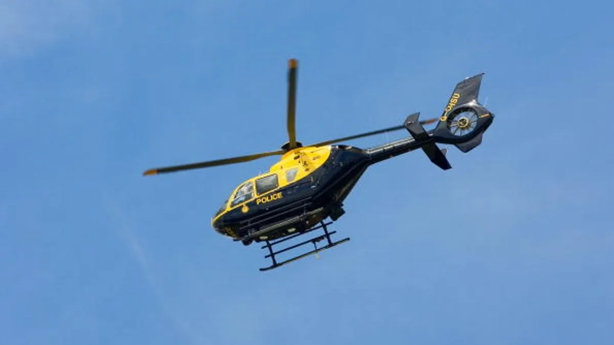 Baby Dies After Incident at Manchester Home