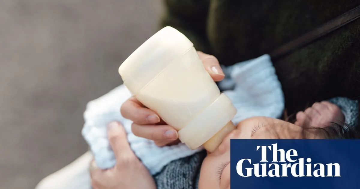 Health Advocates Challenge Baby Formula Safety Claims After Contamination Found