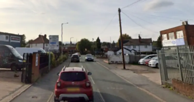 Baby Girl Found Dead in Warehouse Rubbish: Manhunt for Mother