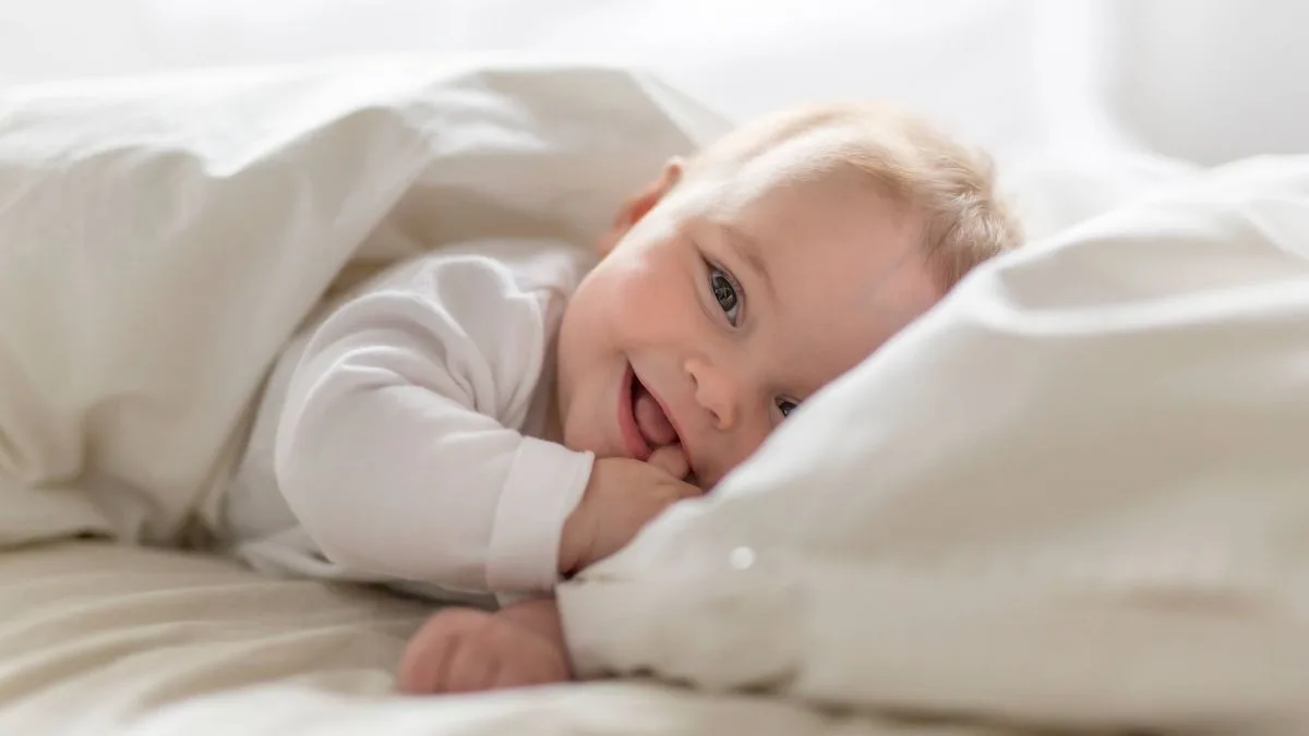 Baby Girl Names Facing Extinction in UK by 2026