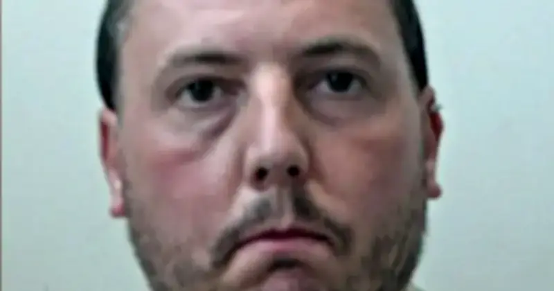 Baby Killer Jamie Varley 'Sobbing and Quaking' at HMP Wakefield
