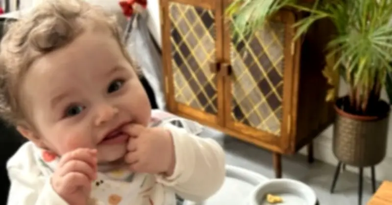 Baby Left at Mercy of Abusive Adoptive Dad, Murder Trial Hears