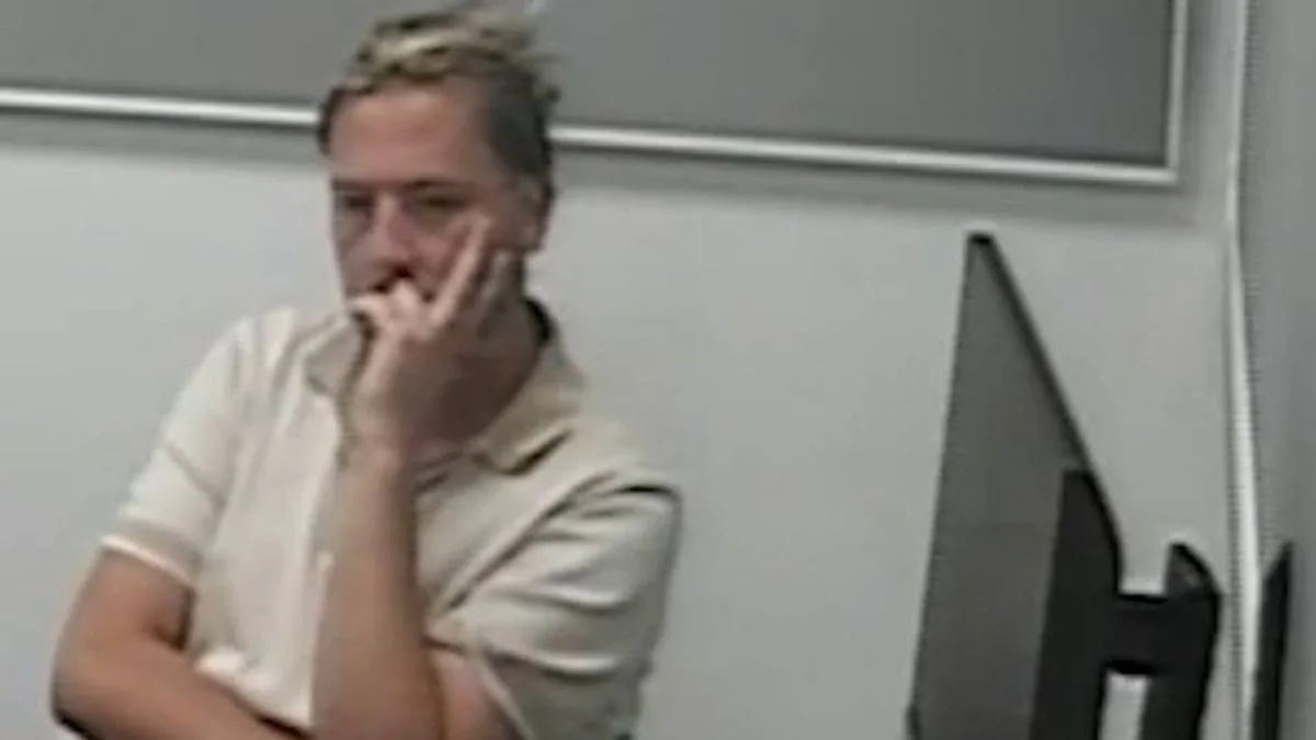 Teacher Denies Inventing Bath Drowning Story in Baby's Death